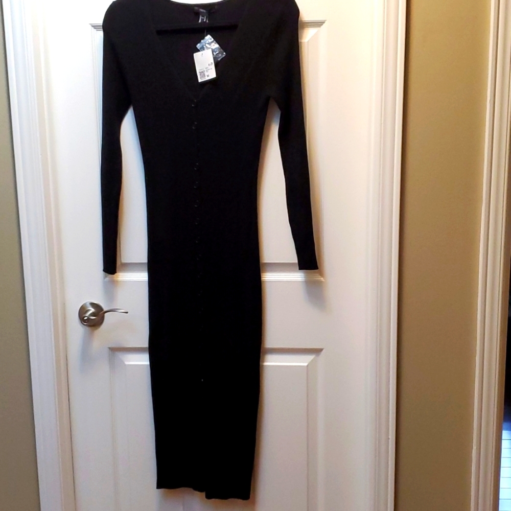Woman's Sweater/Dress